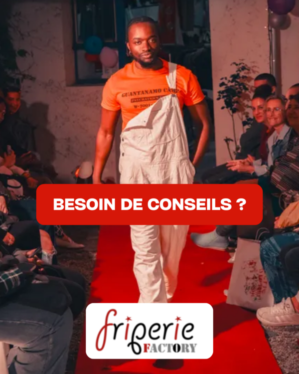 Vous hésitez sur un style ? 