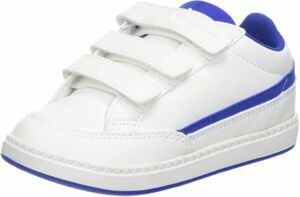 Courtclay Inf Sport Optical White/Cobalt