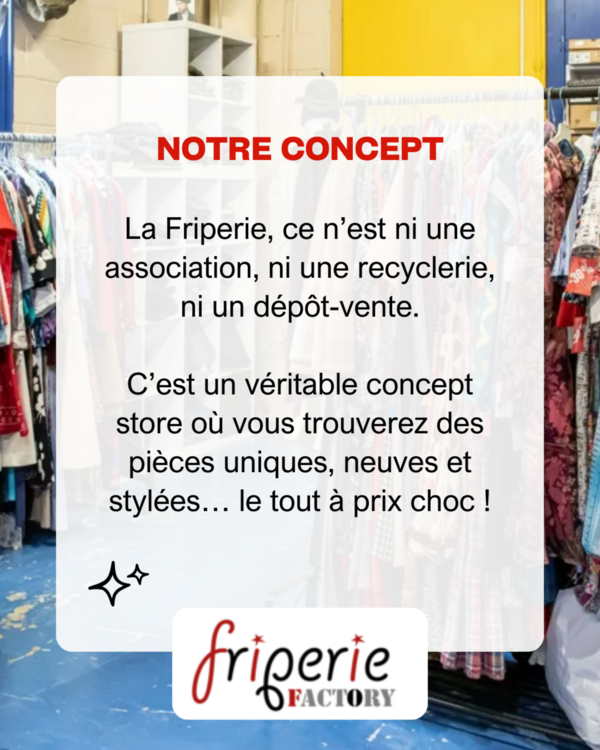 Parce que vous êtes curieux, on vous en dit plus !