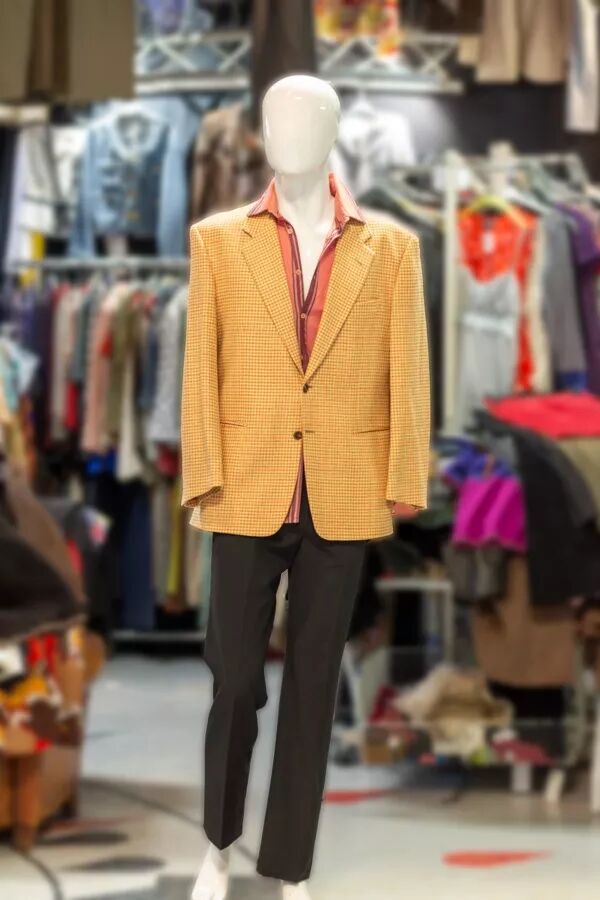 Blazer DIVISION VOQUE