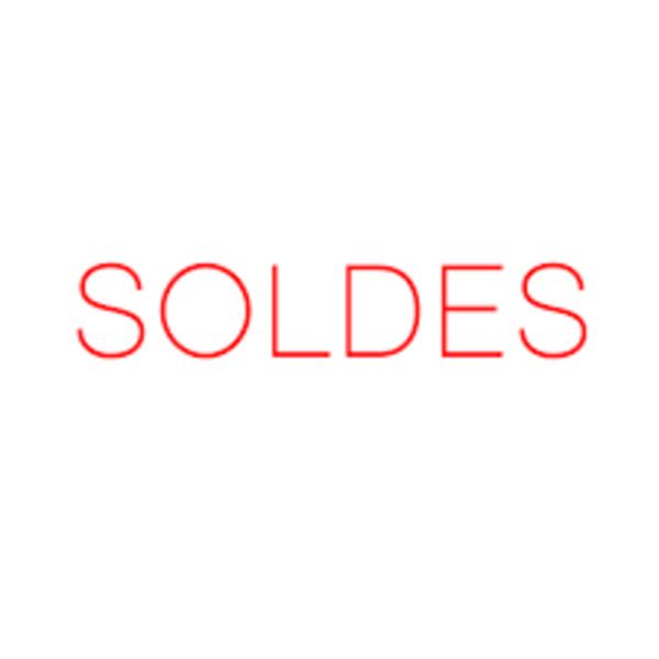 Produits en Soldes