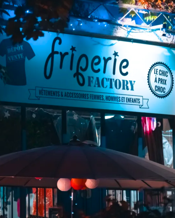 Un concept store, c'est quoi exactement ? 