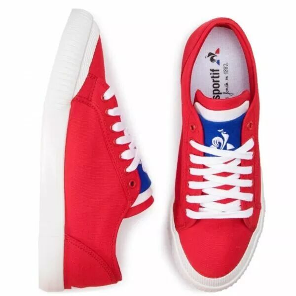 Baskets National Pure Red