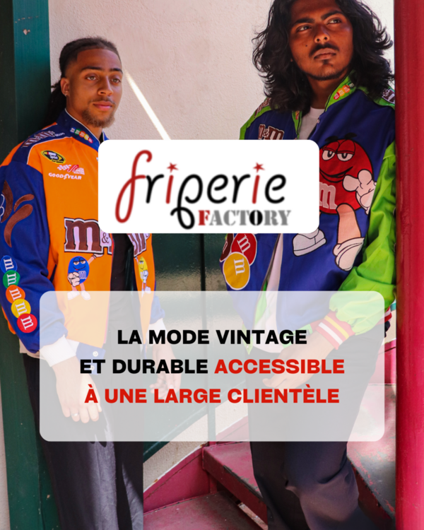Merci d’adhérer à la mode durable !