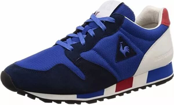 Baskets Omega BBR Dress Blue/ Classic Blue