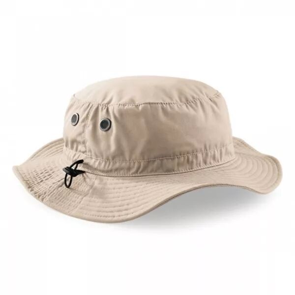 Chapeau de brousse (Bob) Beige