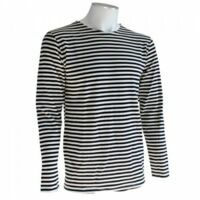 Marinière russe - noire